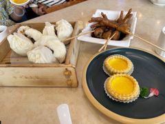 -中恒华茶楼(风华店)