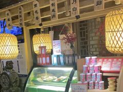 -南京大牌档(崇文门国瑞店)
