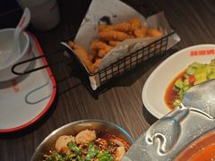 -胖哥俩肉蟹煲(杭州下沙学林街店)