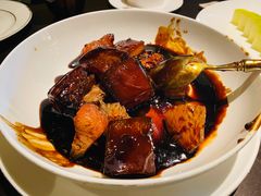 -甄御•海鲜新青岛菜(麦岛店)