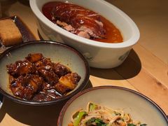 -南京大牌档(龙江新城市广场店)