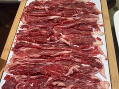 -牛鼎盛新疆雪花鲜牛火锅(武夷绿洲 店)