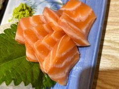 -胜代日本料理(云程巷小区店)