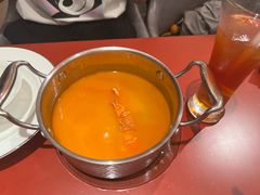 -红雀围·海鲜火锅(陆家嘴中心店)