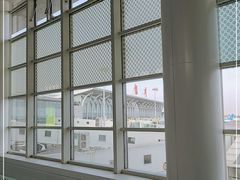 -银川河东国际机场