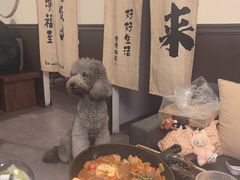 -沏点Trattoria意大利餐厅(新街口店)
