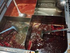 -海底捞火锅(青悦城店)