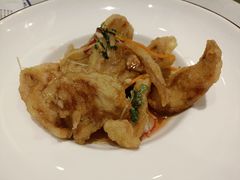 -北李妈妈菜·海肠捞饭(高新万达店)