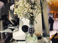 -舊新事咖啡NOTHING NEW COFFEE