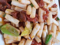 藕带牛肉-峪鸡餐厅