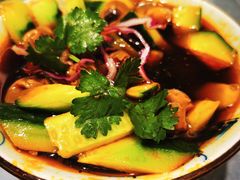 -山外山菜馆(玉泉路店)