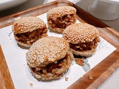 -四季民福烤鸭店(外滩外白渡桥店)