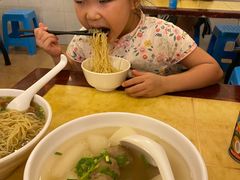 -莲塘味宝园牛杂(天越翔园店)