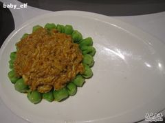 蟹粉菜心-福1039(愚园路店)