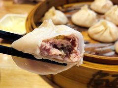 -玖鲜小笼(中山广场店)