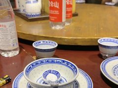 -南京大牌档(崇文门国瑞店)