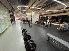 -一年四季24小时智能健身(广百店)