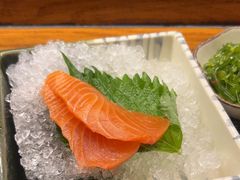 -戏作寿司(观音桥店)