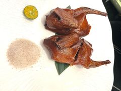 -杭州临平万丽酒店·万丽轩中餐厅