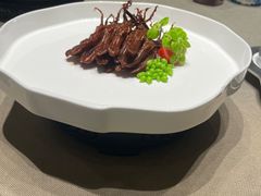 -香山湖南京菜(奥体店)