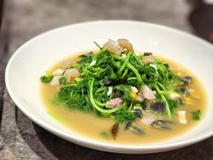 -老人和饭店(淮海中路店)