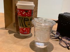 -星巴克(北京新东安)