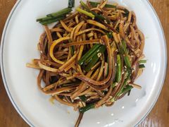 -外婆菜(江乡路店)