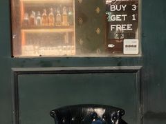 -The Cheebat 锌吧·Bistro(体育西店)