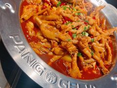 -胖哥俩肉蟹煲(梅溪步步高店)