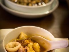 厦门沙茶锅-CHIC1699远洋私厨