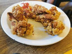 -韩流热风(桥东街店)