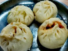 老陶包子-老陶包子铺(南大西南村店)