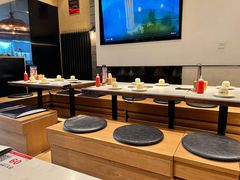 大堂-七八冷面·延边朝鲜族美食(欢乐谷店)