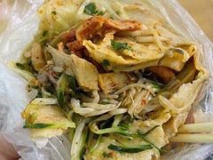 -阜阳杜大大卷馍(塘沽路店)