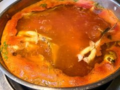 -野山舂·贵州现舂酸汤牛肉(民生路店)