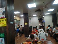 -味一早餐(新芝路店)