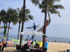 -大梅沙海滨公园