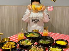 -甬小馆·焗海鲜温州菜(五马街店)