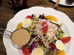 -NLFS1983咖啡花园餐厅(锦桂店)