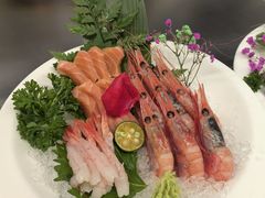 -大渔铁板烧(通州万达店)