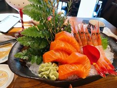 -阿吾罗日本料理(K11艺术中心店)