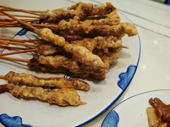 -文馨饭店