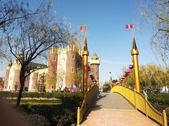 -安徒生童话乐园