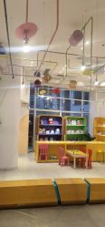 -玩元素·家庭游乐成长中心(香格里拉店)