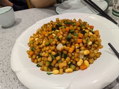 素炒疙瘩-紫光园·烤鸭(定慧桥店)