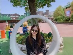 -芜湖方特东方神画