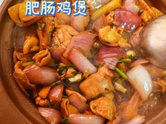 -香火肥肠(福田店)