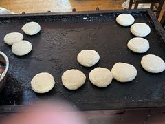 -老西关黄老太牛肉烧饼