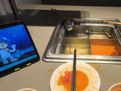 -海底捞火锅(江南盛天地店)
