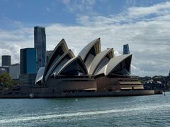 -悉尼歌剧院